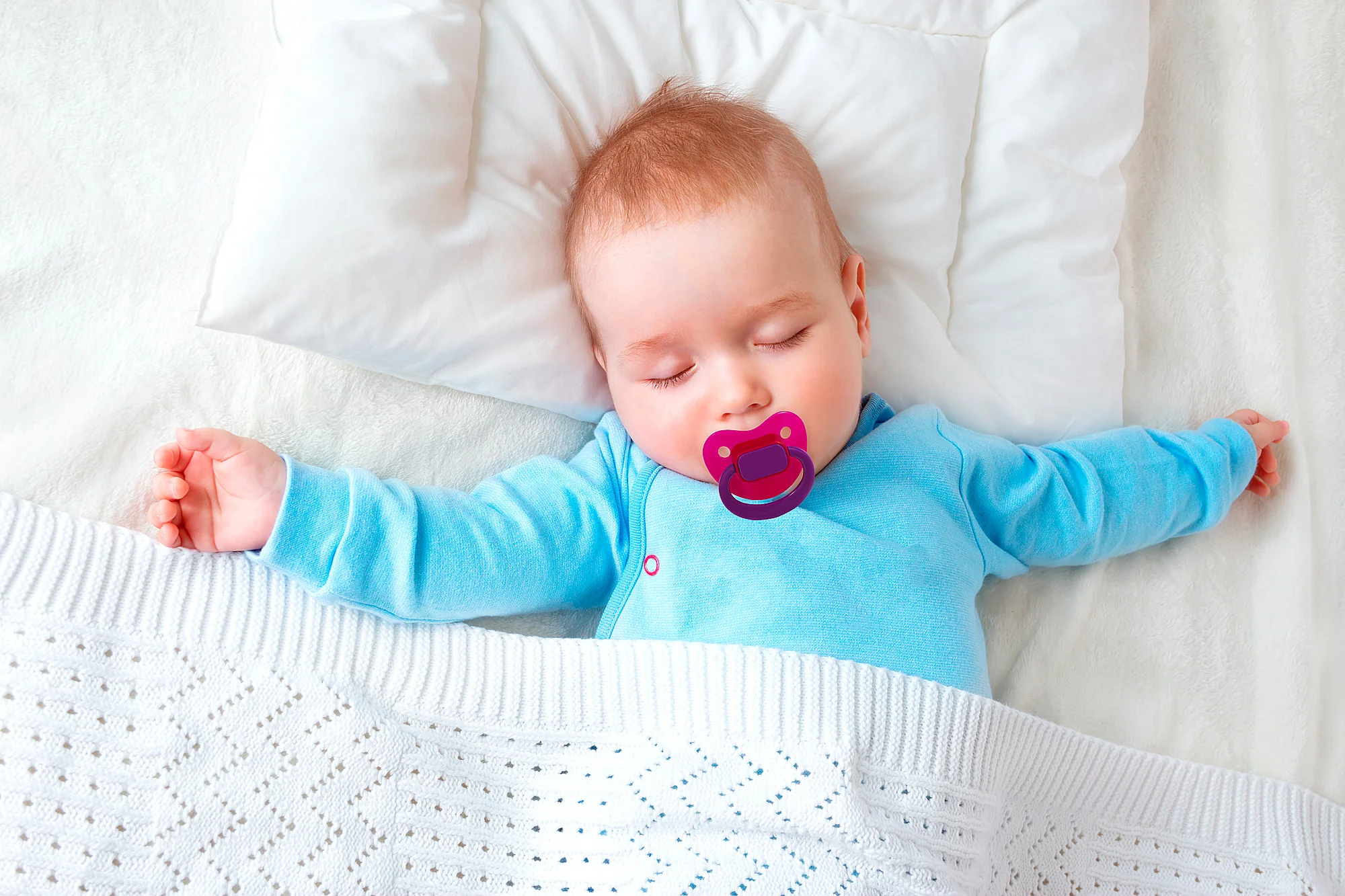 شيلد لهاية كلاسيكية للأطفال من عمر 6 اشهر فما فوق - الصورة 8