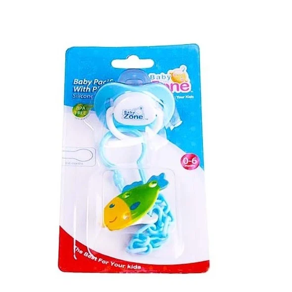 بيبي كير زون لهاية بسلسلة من 0-6 اشهر 8171 - الصورة 2