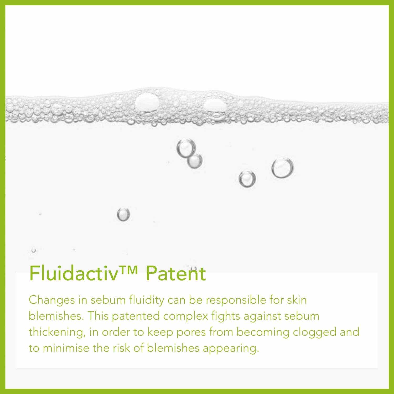 بيوديرما سيبيوم مات كونترول 30 مل - الصورة 3