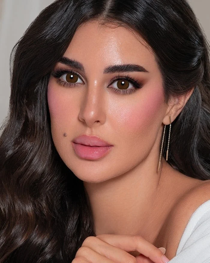 لينس مي عدسات لاصقة شهرية تجميلية لابيلا - الصورة 3