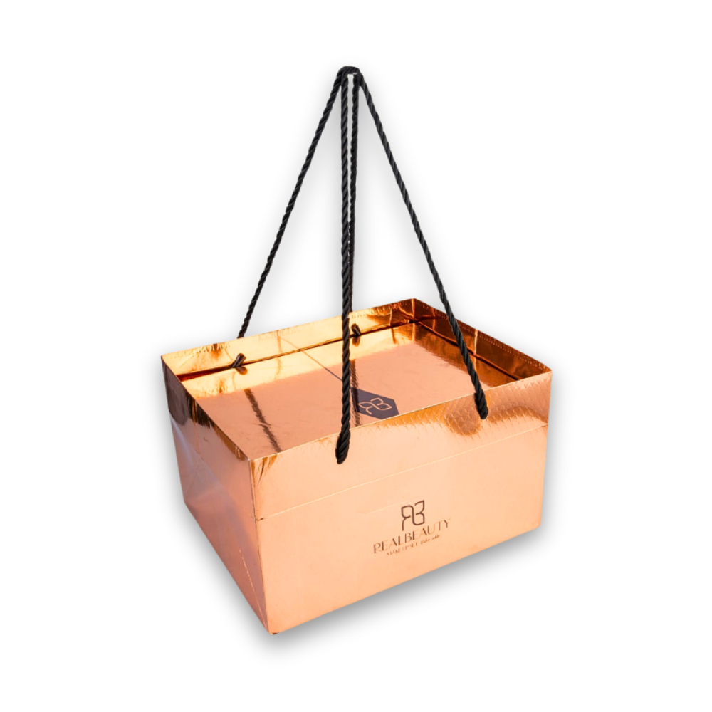 بوكس ريل بيوتي مكياج بديل شارلوت - الصورة 2