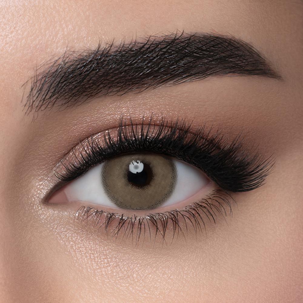 لينس مي عدسات لاصقة شهرية تجميلية كورتادو - الصورة 2