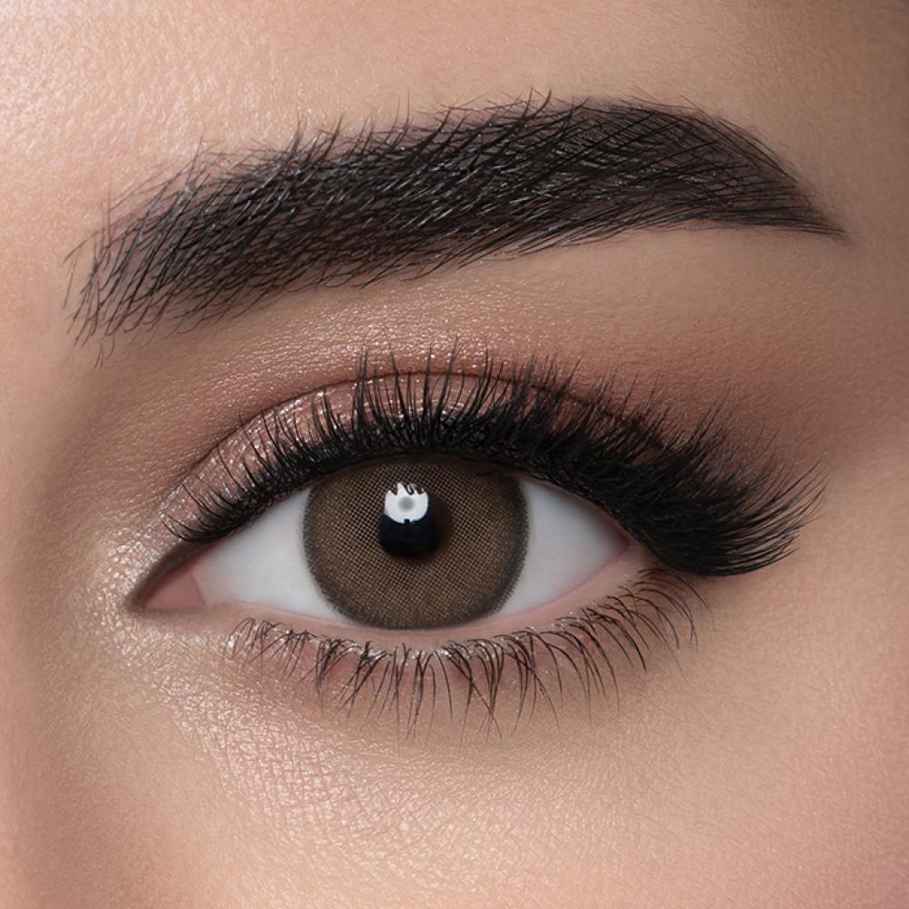 لينس مي عدسات لاصقة شهرية تجميلية دراما - الصورة 2