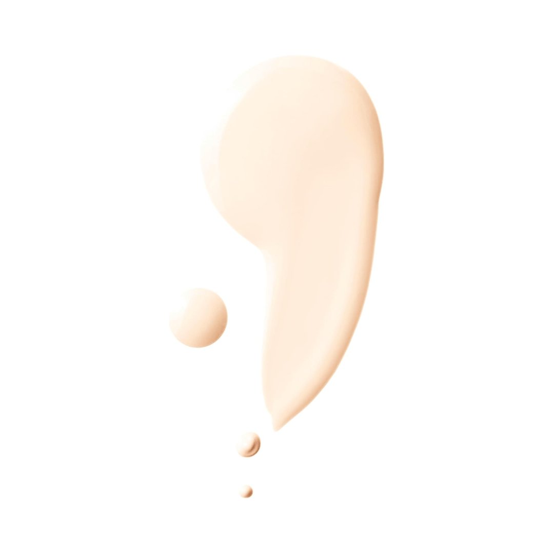 ميبيلين نيويورك كريم اساس فيت مي 12 ساعة مات اند بورلس 100 وورم ايفوري - الصورة 3