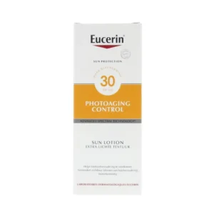 يوسيرين كريم واقي شمس +SPF 30 (30 مل)