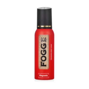 فوج بخاخ معطر للجسم ماجنتك 120مل