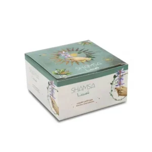 شمسا مزيل الشعر الطبيعي 500 جم