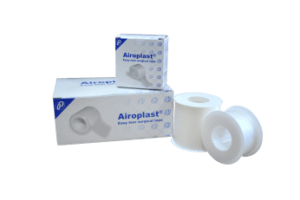 فارمابلاست ايروبلاست لاصق جروح 2.5 سم