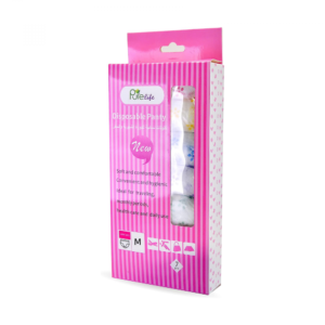 بيورلايف كلوتات نسائيه للدورة الشهرية والسفر M (7 قطع)