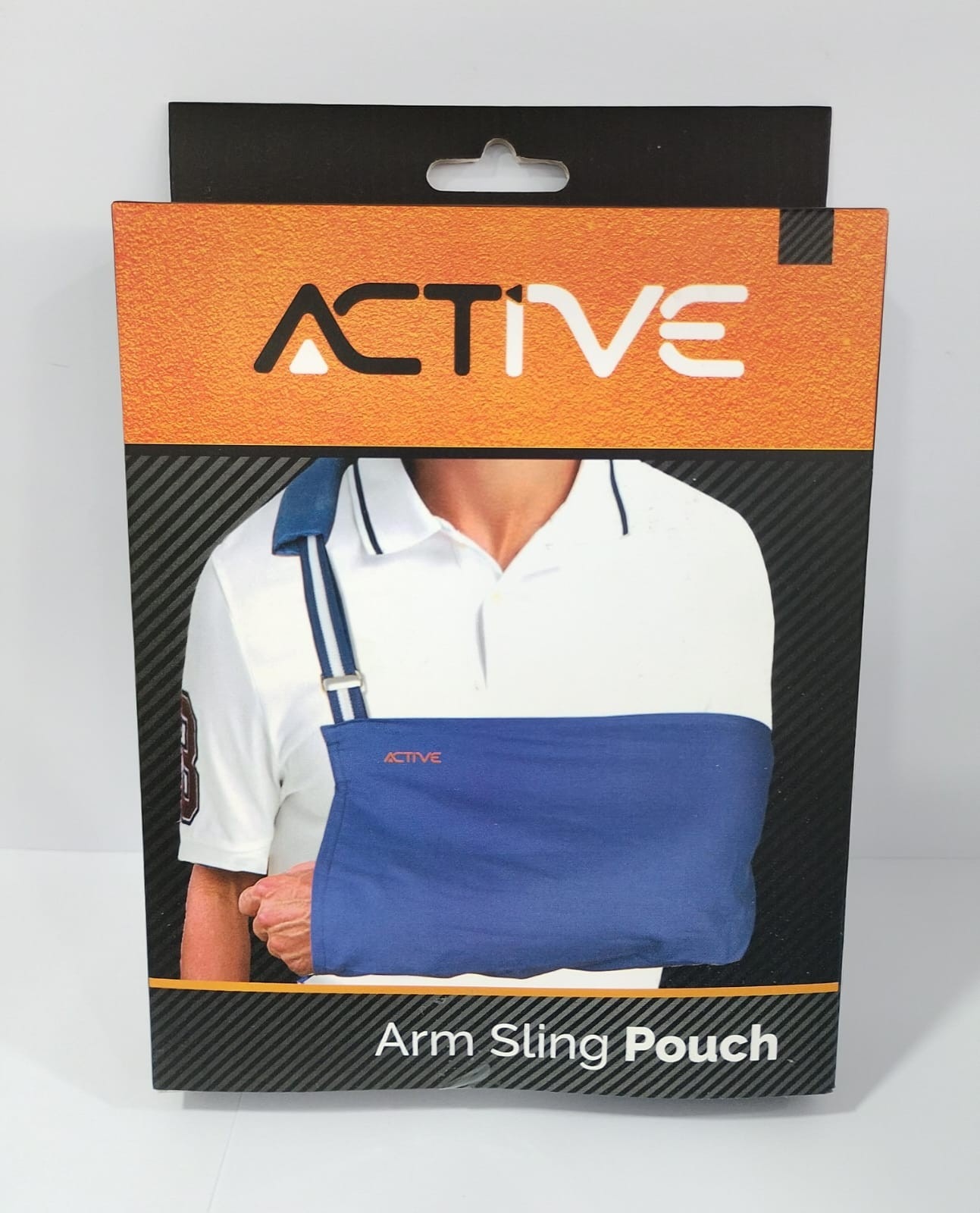 اكتيف حامل ذراع مديم