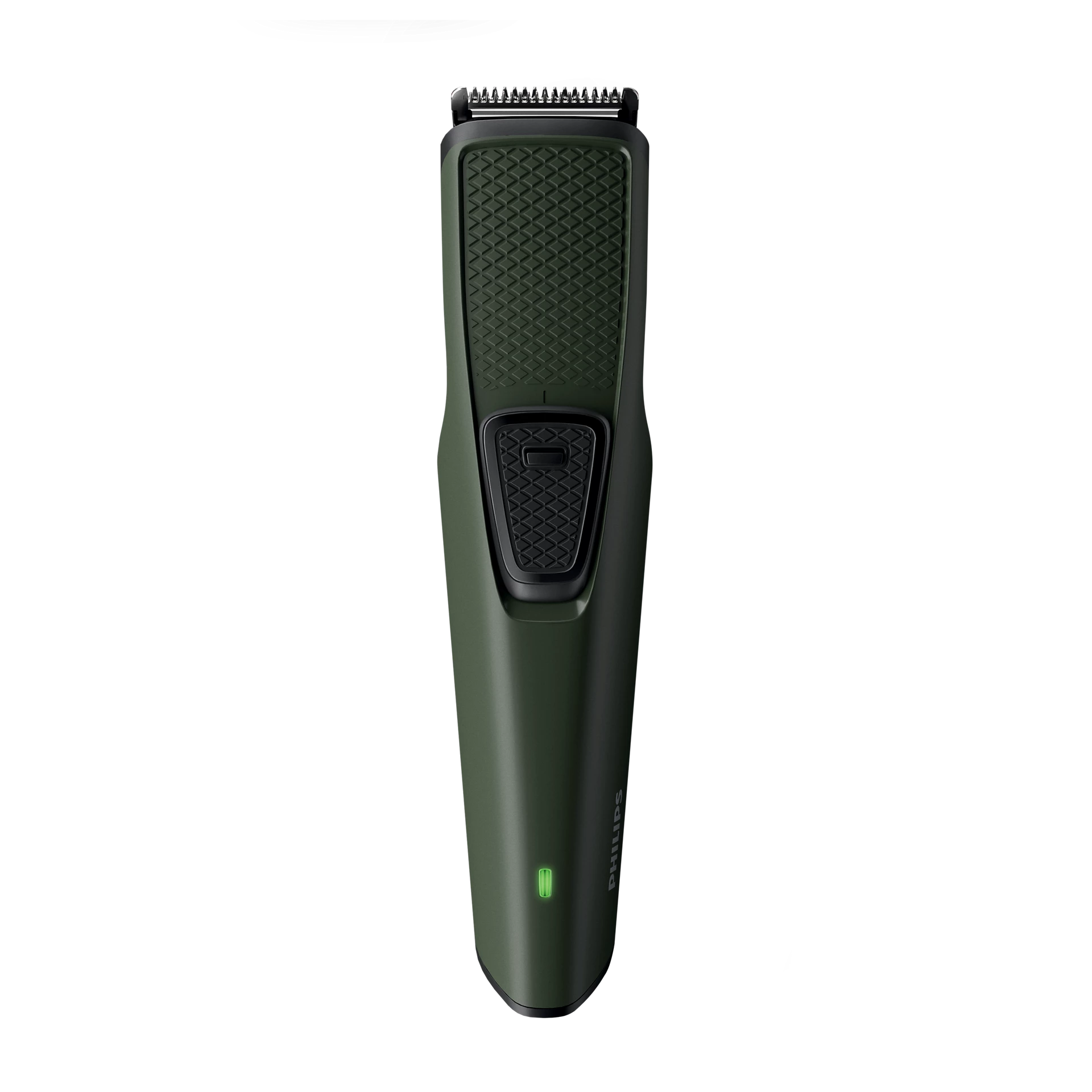 فيليبس ماكينة حلاقة كهربائية لتشذيب اللحية السلسلة 1000 موديل BT1233/14 - الصورة 3