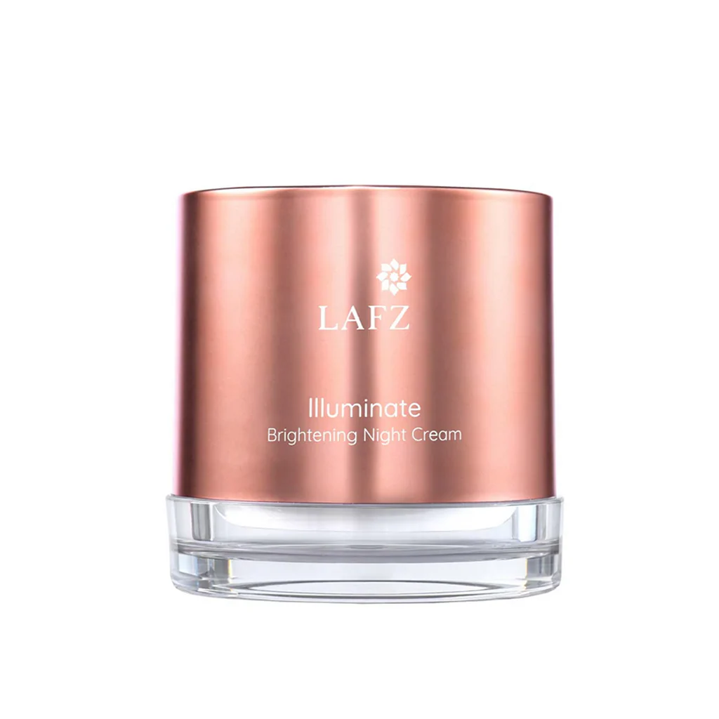 لافز كريم تفتيح البشرة الليلي 50 مل