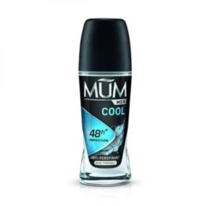 مام مزيل عرق رول اون كول للرجال 75 مل