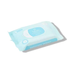 طهارة مناديل مبللة نسائية برائحة المسك 20 منديل