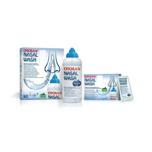 اوتوزان كيت جهاز غسول للانف +30 كيس غسول