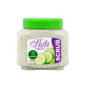 شفا مقشر الخيار 300 مل