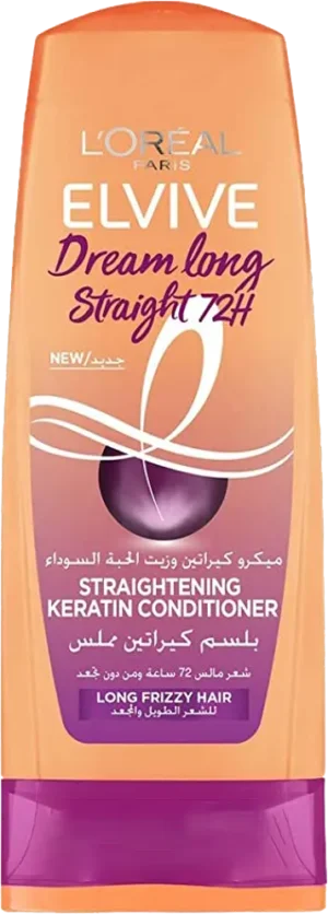 لوريال الفيف دريم لونج بلسم للشعر الضعيف 400 مل