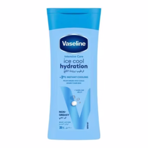 فازلين ايس كول هيدريشن  200 مل